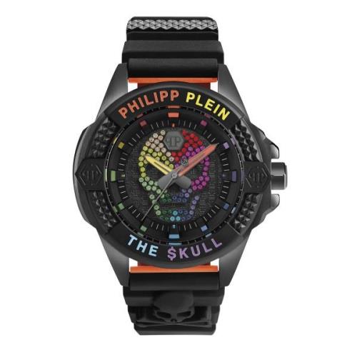 Philipp Plein The skull