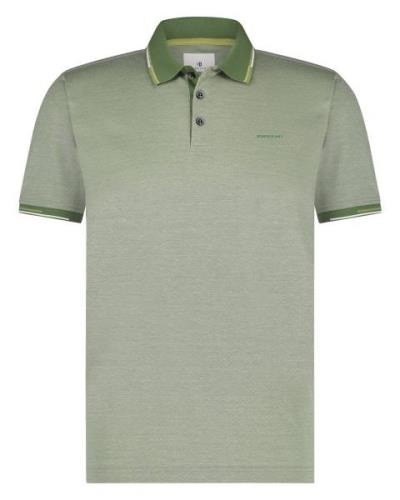 State of Art Polo met korte mouwen