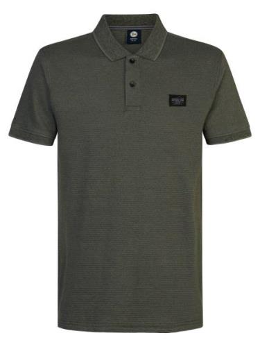 Petrol Industries Men polo short sleeve