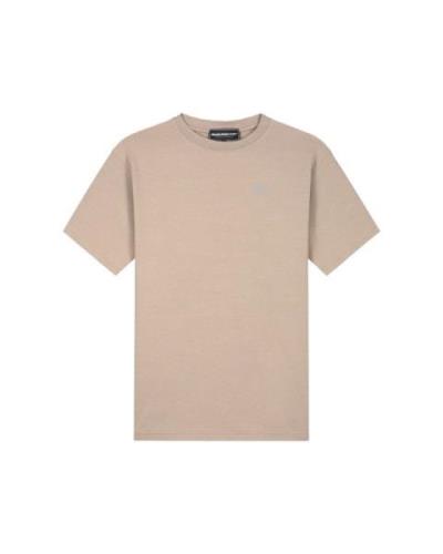 Malelions Sport oversized active t-shirt ms2-aw24-30-336