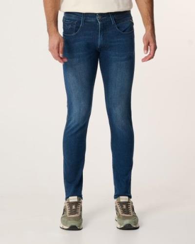 Replay Anbass powerstretch jeans