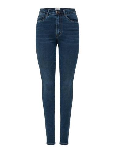 Only Onlroyal hw skinny jeans bb bj13964