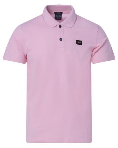 Paul & Shark Polo met korte mouwen