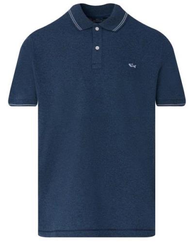 Paul & Shark Polo met korte mouwen