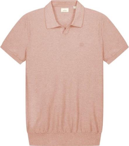 Dstrezzed Mercury short sleeve polo