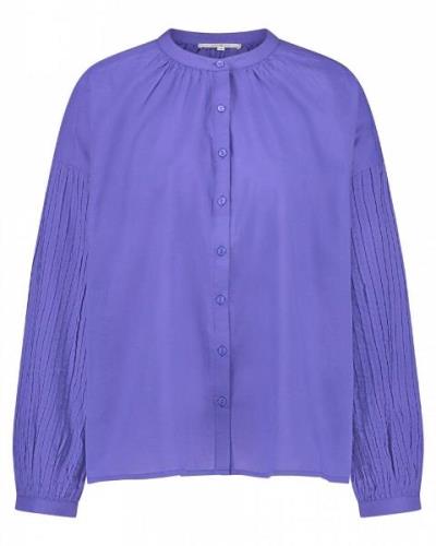 Circle of Trust Blouse lange mouw rosa