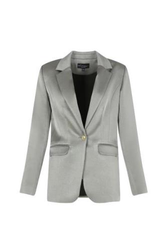 Elvira Collections e4 24-014 blazer maya