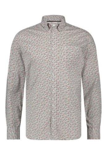 State of Art 21424253 shirt ls print popli