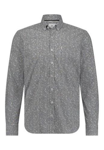 State of Art 21424298 shirt ls print popli