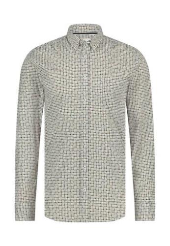 State of Art 21424253 shirt ls print popli