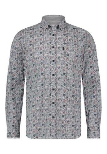 State of Art 21424221 shirt ls print popli