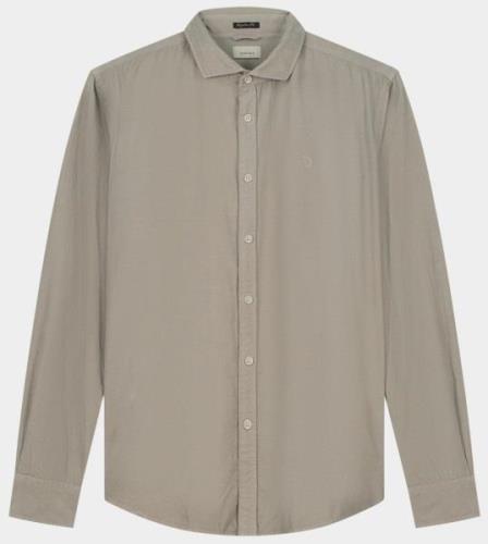 Dstrezzed Casual hemd lange mouw roald shirt 303768-aw24/811