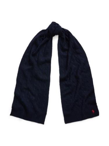 Polo Ralph Lauren Polo donker shawl