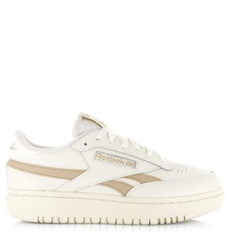 Reebok club c double revenge lage sneakers dames