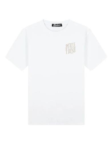 Malelions T-shirts mm1-aw24-51