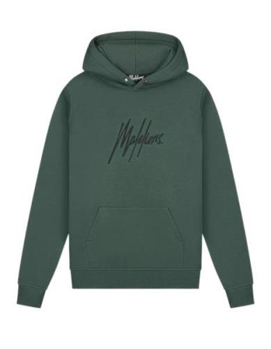 Malelions Hoodies mm1-aw24-05