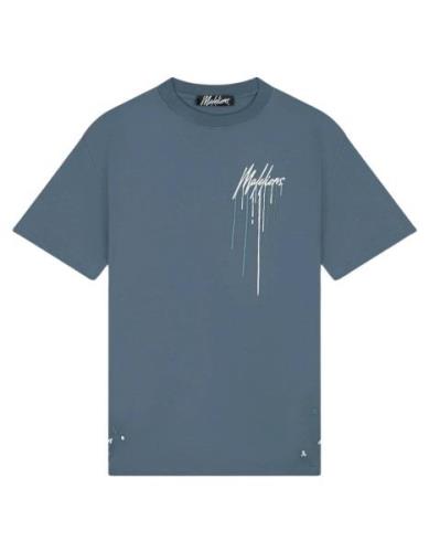 Malelions T-shirts mm1-aw24-19