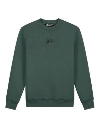 Malelions Sweaters mm1-aw24-07