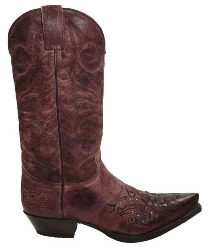 Sendra Cowboylaarzen mannen 11472