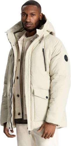 Dstrezzed Nordic parka