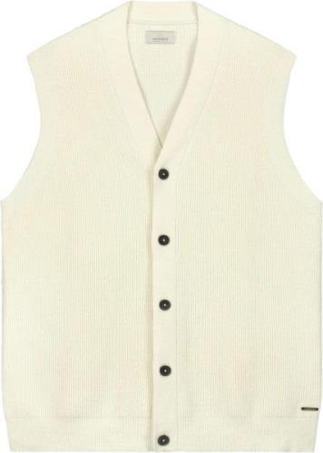 Dstrezzed Oddvar sleeveless vest