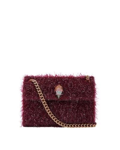 Kurt Geiger Mini kensington tinsel