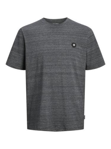 Jack & Jones Jcopuffer tee ss crew neck smu