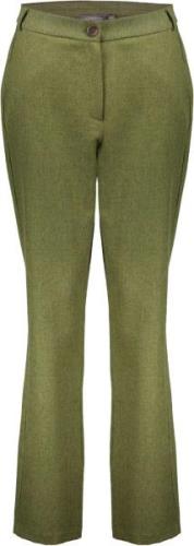 Geisha Pants green