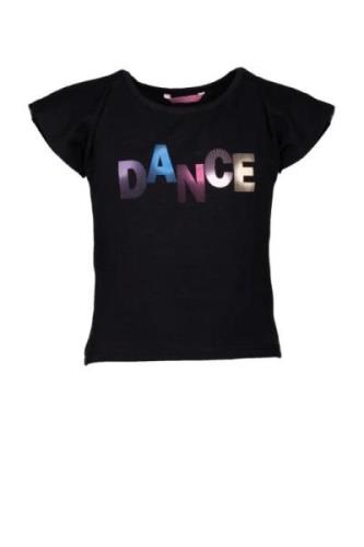 Papillon Oversize t-shirt dance 24pk2903-900