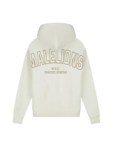 Malelions Women kylie hoodie md1-aw24-03-333