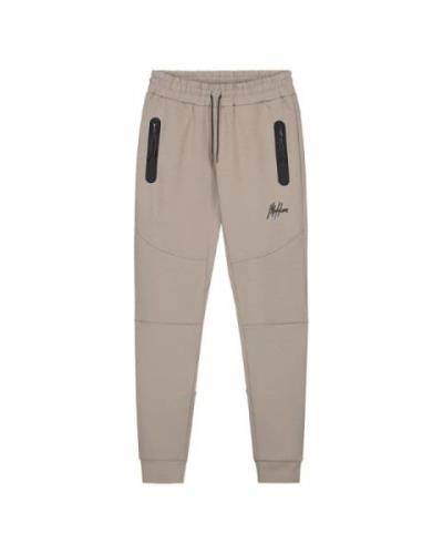 Malelions Sport counter trackpants ms1-aw24-25-336