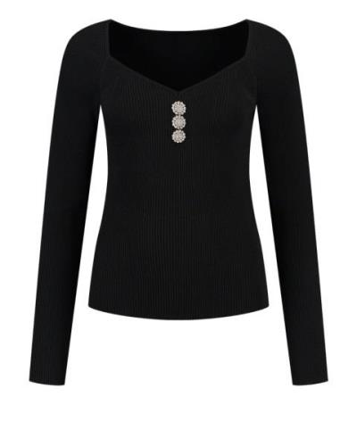 Nikkie Etna jolie pullover