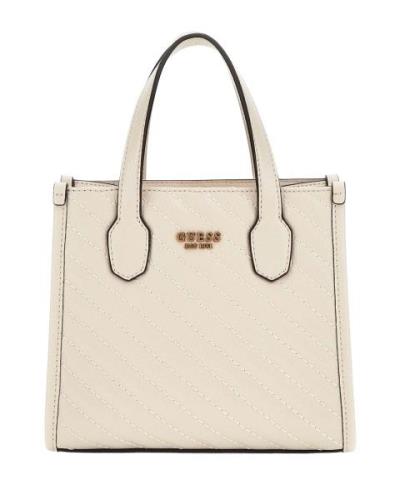 Guess Silvana 2 comp mini tote