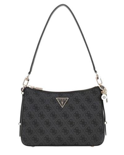 Guess Eco erica top zip shoulder bag