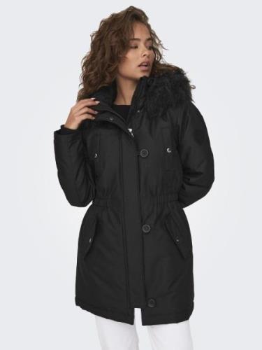 Only Onliris fur winter parka cc 2023 ot