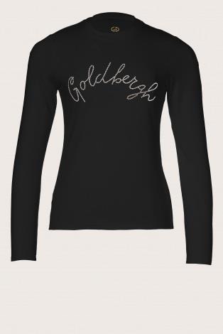 Goldbergh T-shirt lange mouw