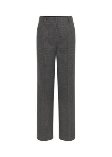 Modström Mo gale check pants