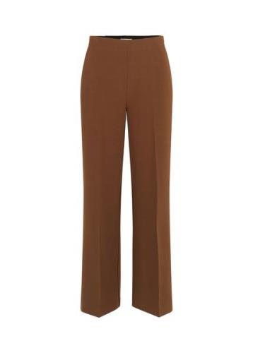 Modström Mo nelli pants pecan