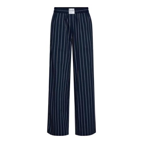 Co'Couture Cc sebi stripe long pant