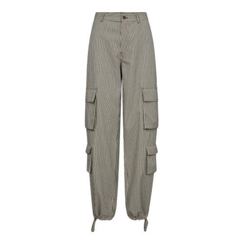 Co'Couture Cc mila milkboy pocket longpant