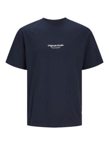 Jack & Jones Jorvesterbro tee ss crew neck noos