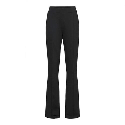 &Co Woman &co women broek daisy punta black