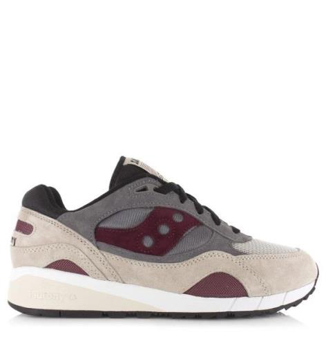 Saucony shadow 6000 lage sneakers heren