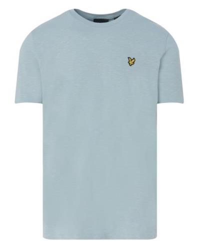 Lyle and Scott T-shirt met korte mouwen