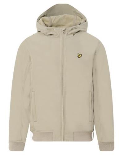 Lyle and Scott Jack