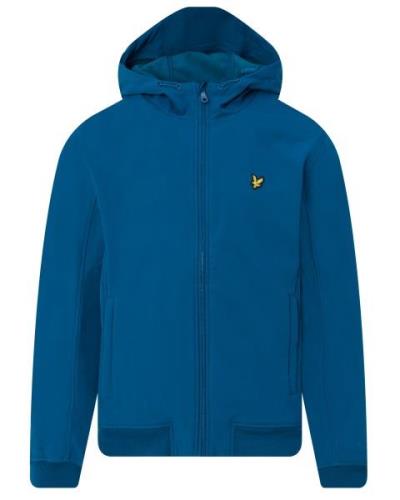 Lyle and Scott Jack