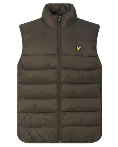 Lyle and Scott Bodywarmer