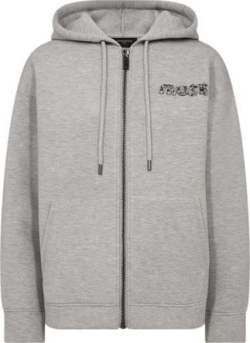 Copenhagen Muse Cmscuba hoodie med grey mel