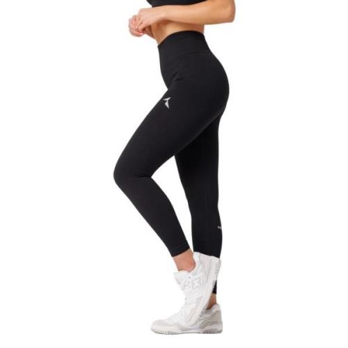 Carpatree Dames ribloze legging