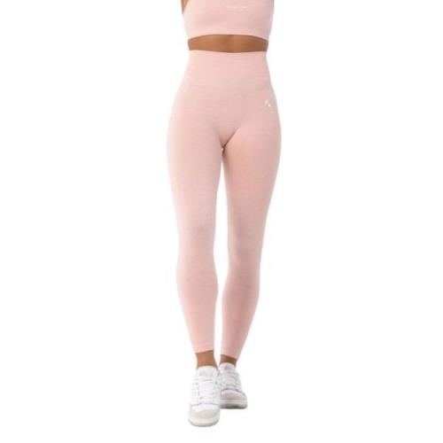 Carpatree Dames blaze melange naadloze legging